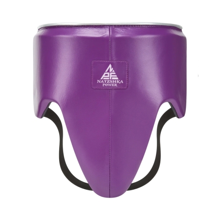 Groin Guard